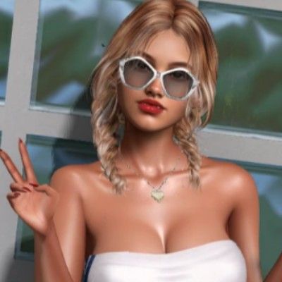Adylynne Resident
