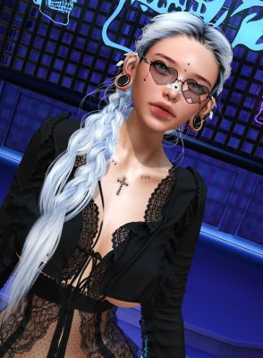 Niylla Resident cover