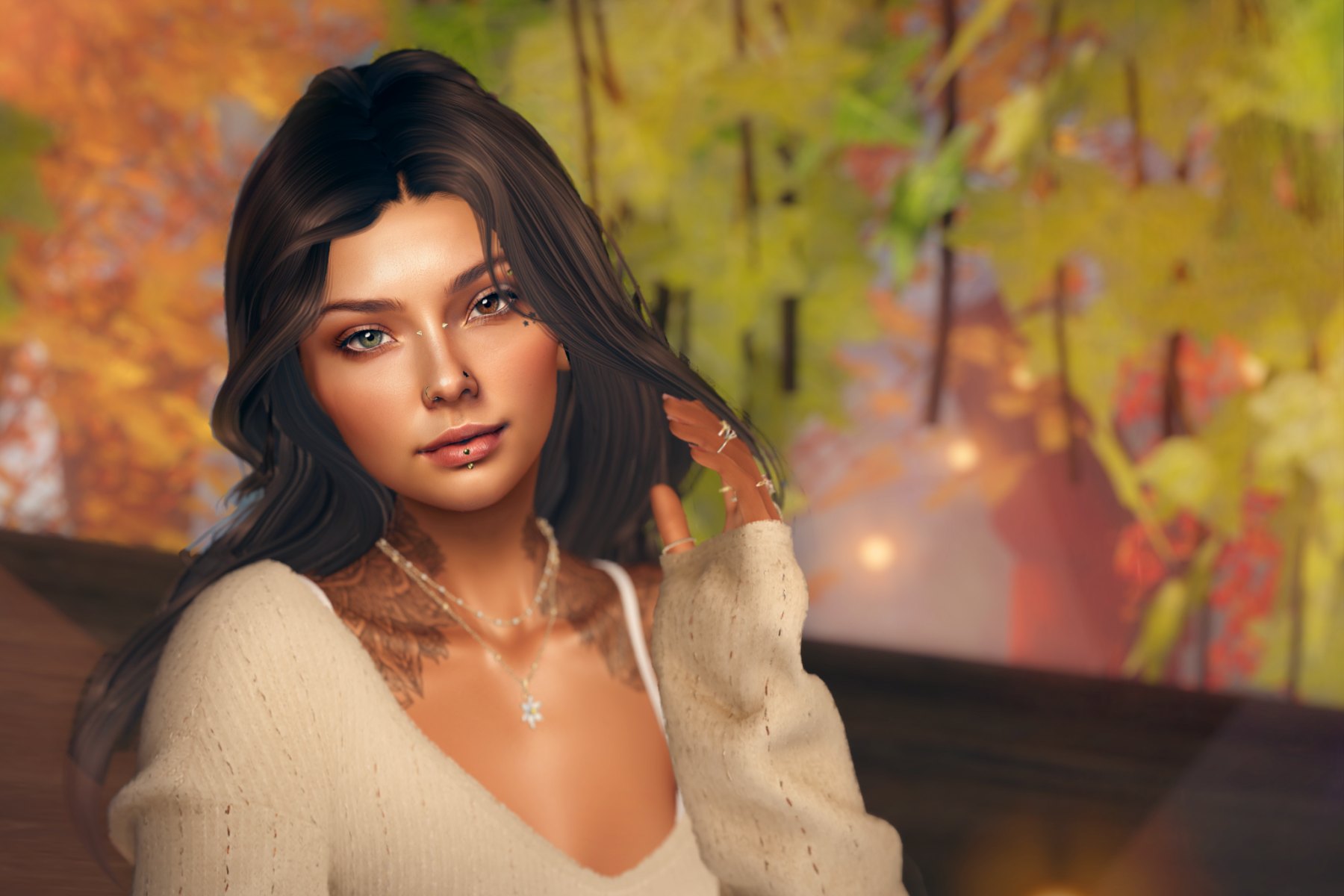 Soosanne Resident cover