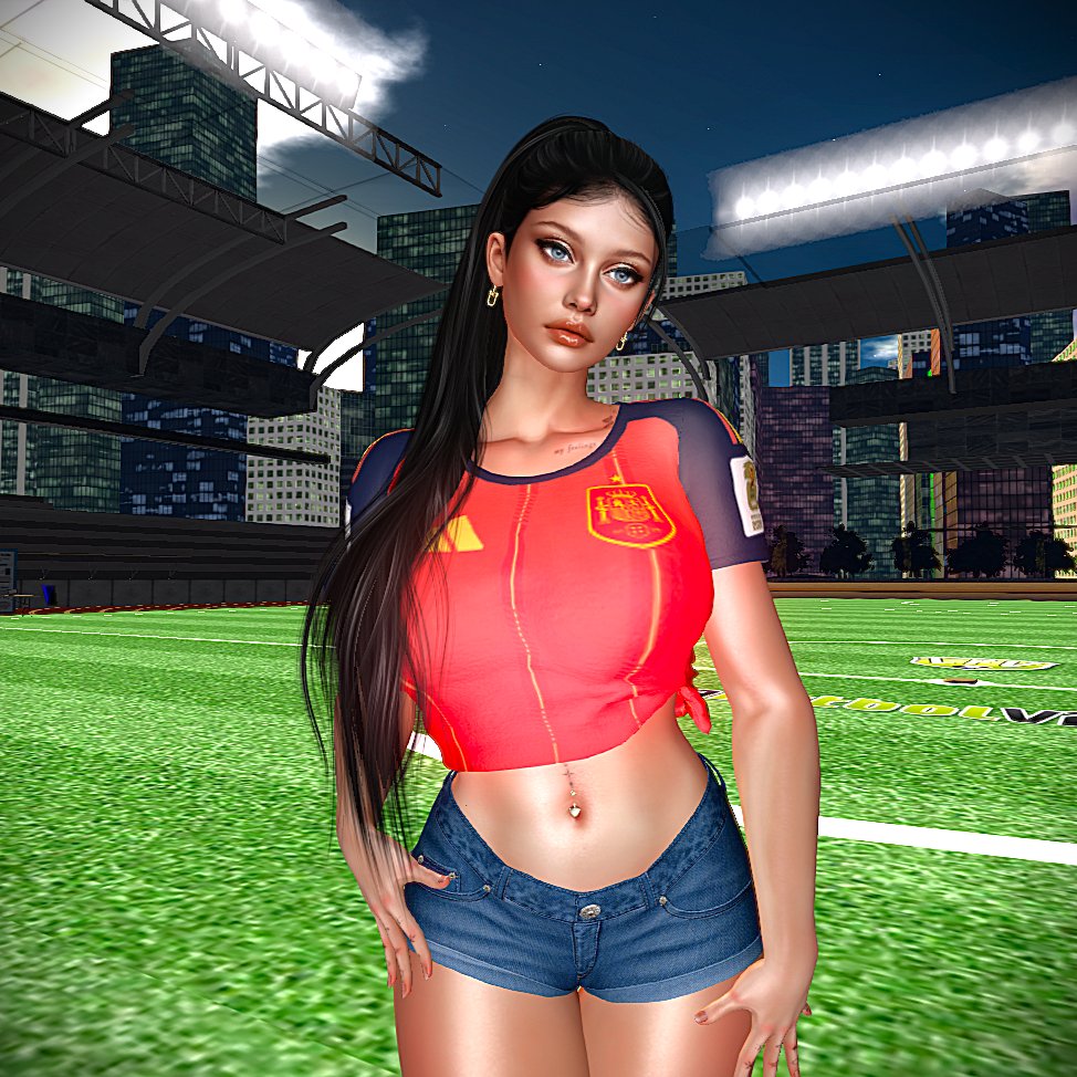 Sports post