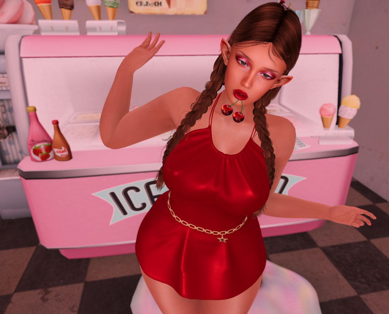 ✫Lσσк 3302✫