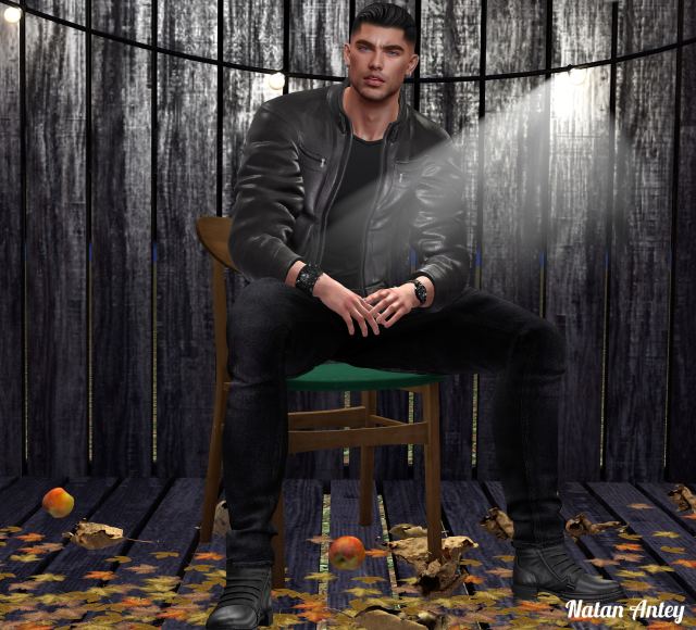 ▮All Wicked - Ryder Jackets_FATPACK
▬▬▬▬▬▬▬▬▬▬▬▬▬▬▬▬▬▬▬▬▬▬
E...