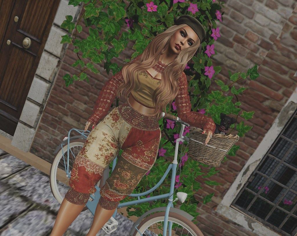 Roleplay post