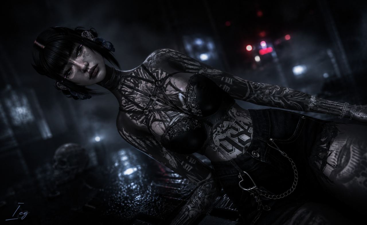 💀♠ ᴍᴀᴍᴀ ɪ'ᴍ ᴀ ᴄʀɪᴍɪɴᴀʟ.... ♠