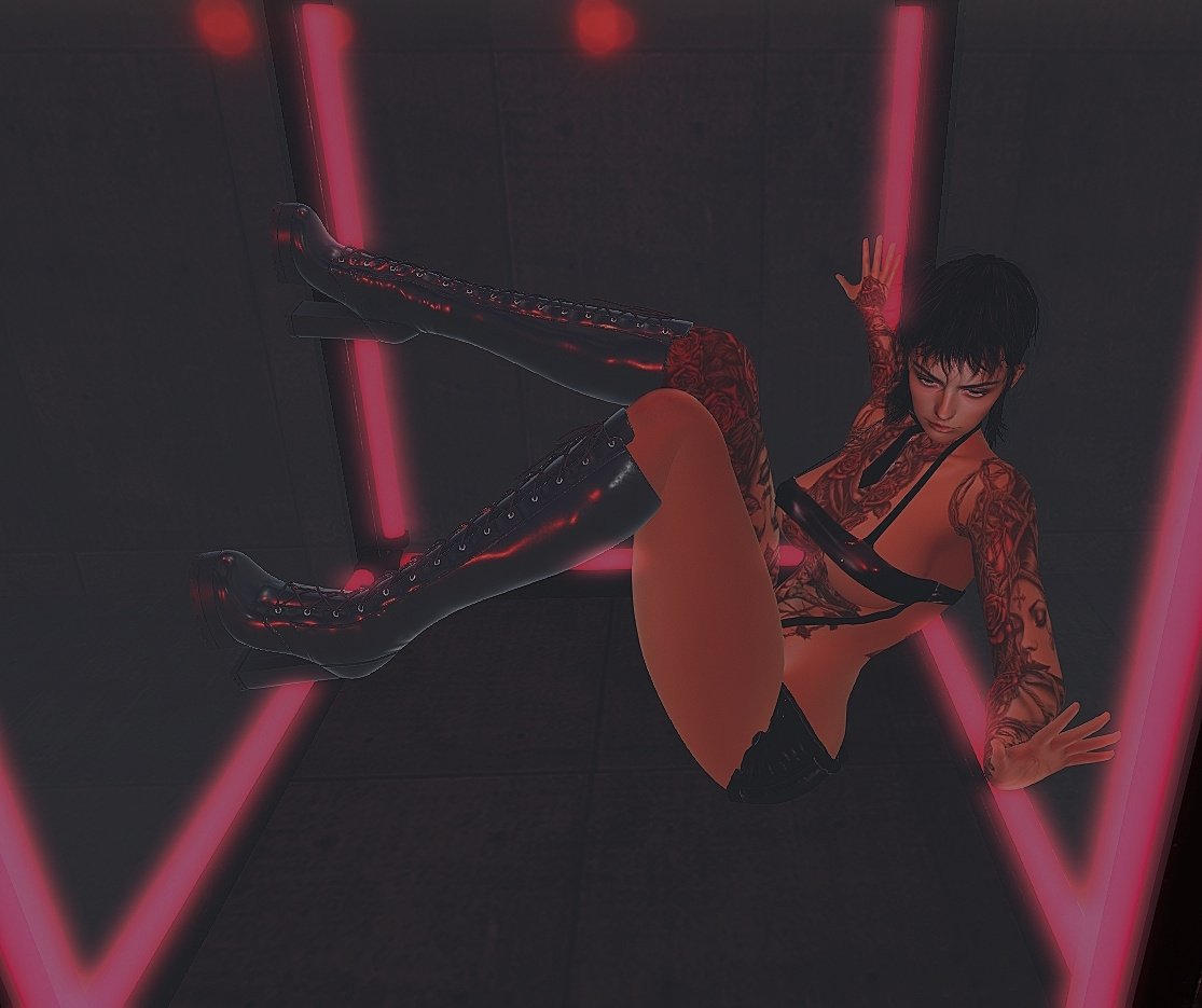 Neon Light