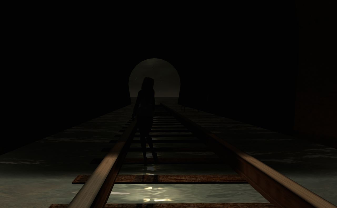 Lurking in the Shadows