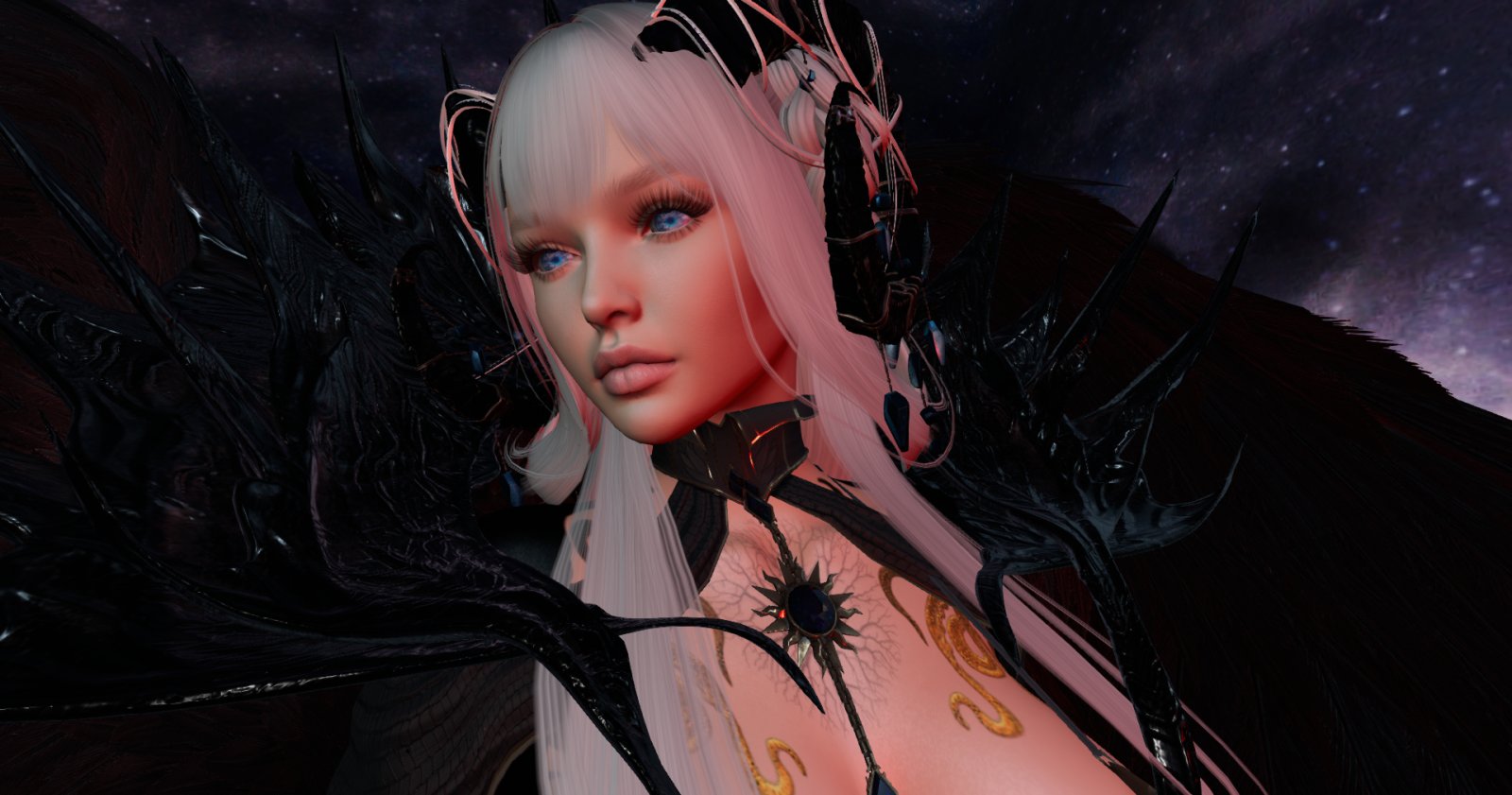 Roleplay post