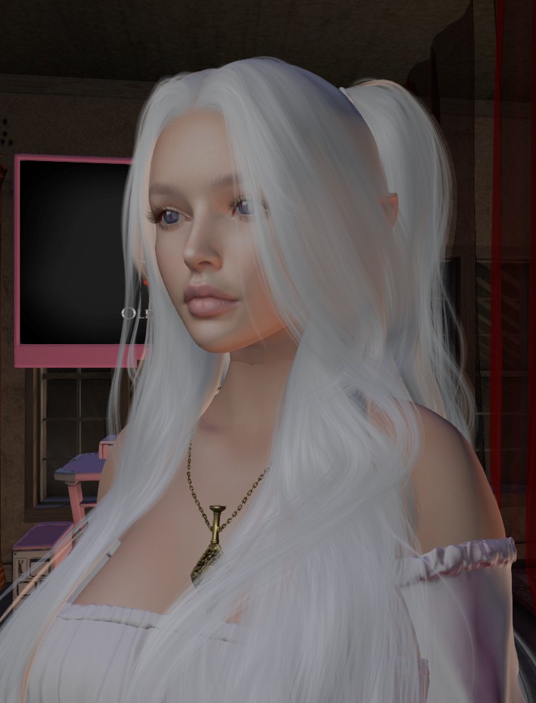 A Sirens Gaze