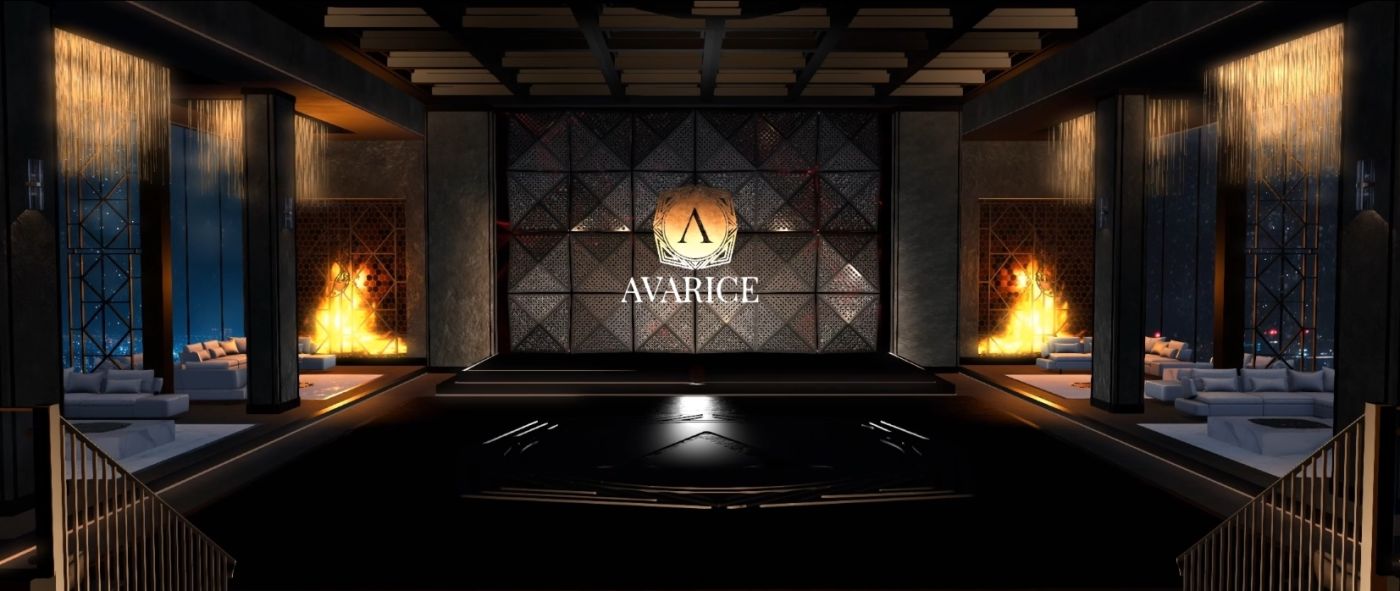 Avarice
