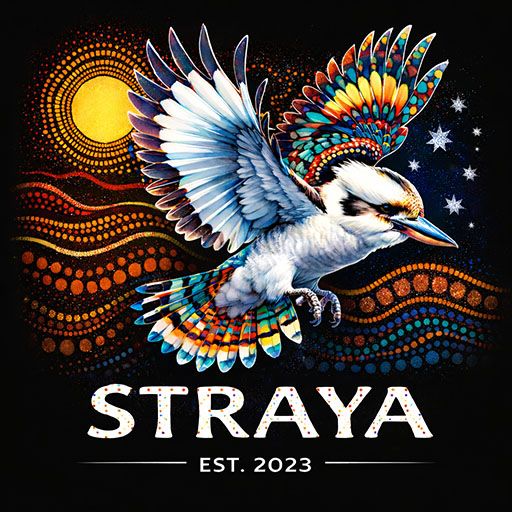 Straya (Australia)