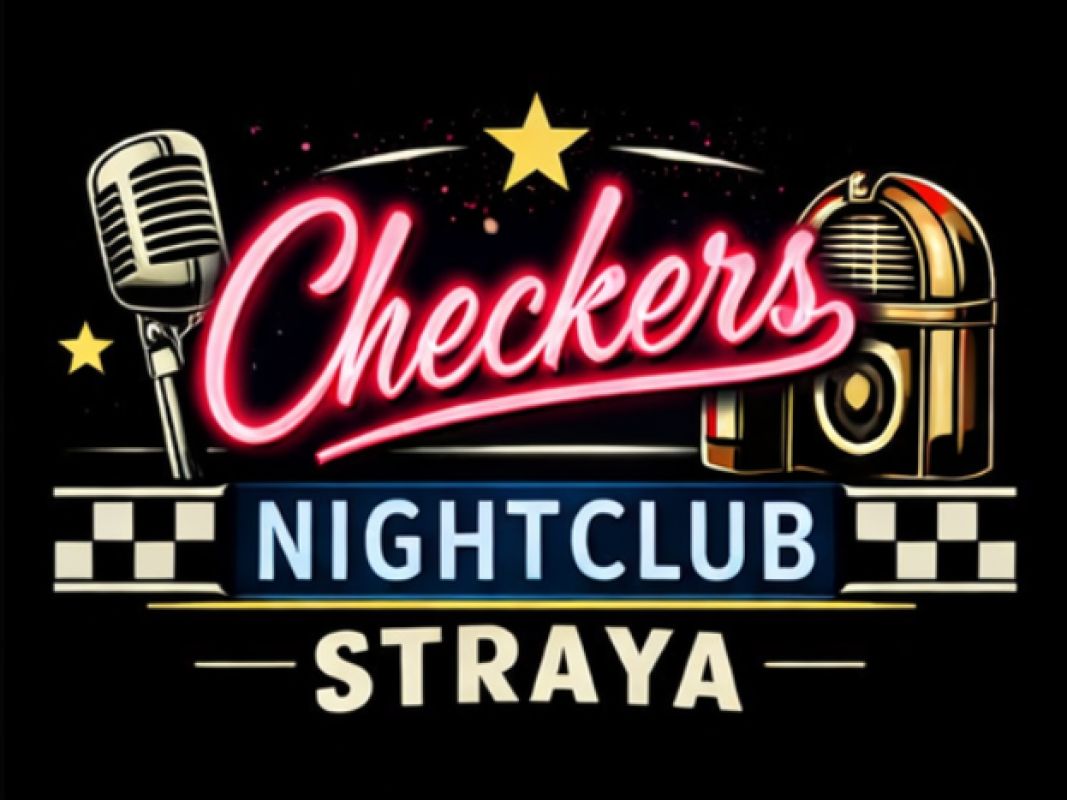 Checkers Nightclub Straya