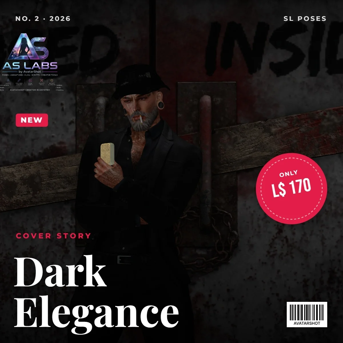 Dark Elegance