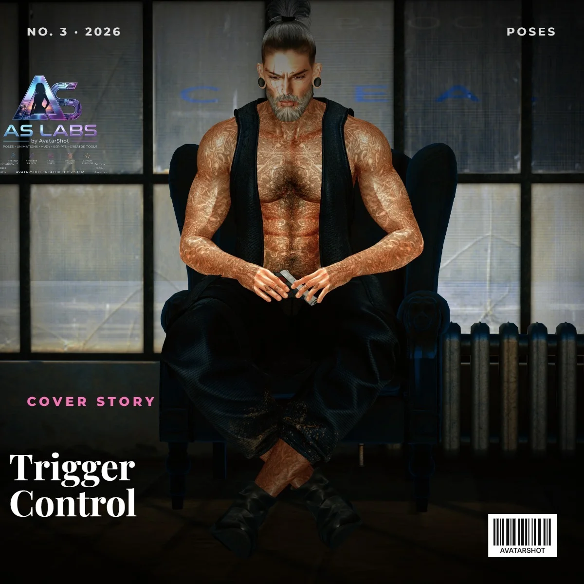 Trigger Control