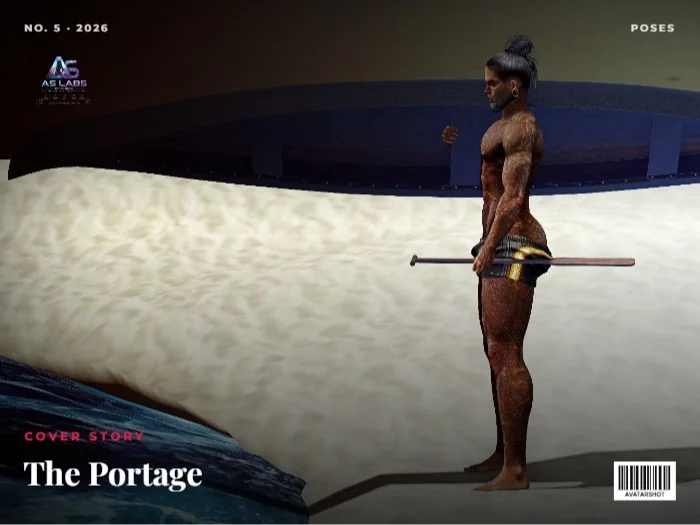 The Portage