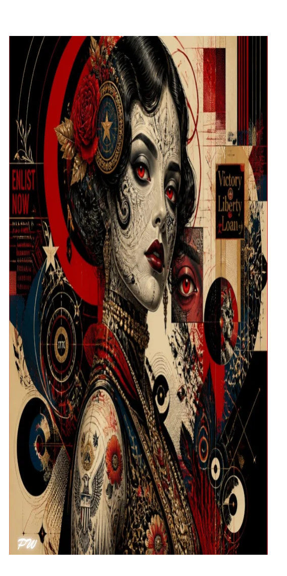ALLURING TOXICITY