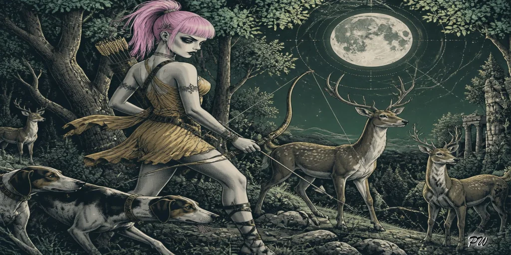 ARTEMIS