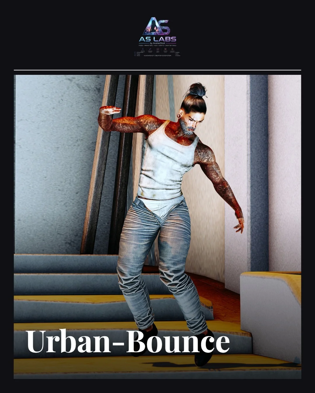 Urban Bounce