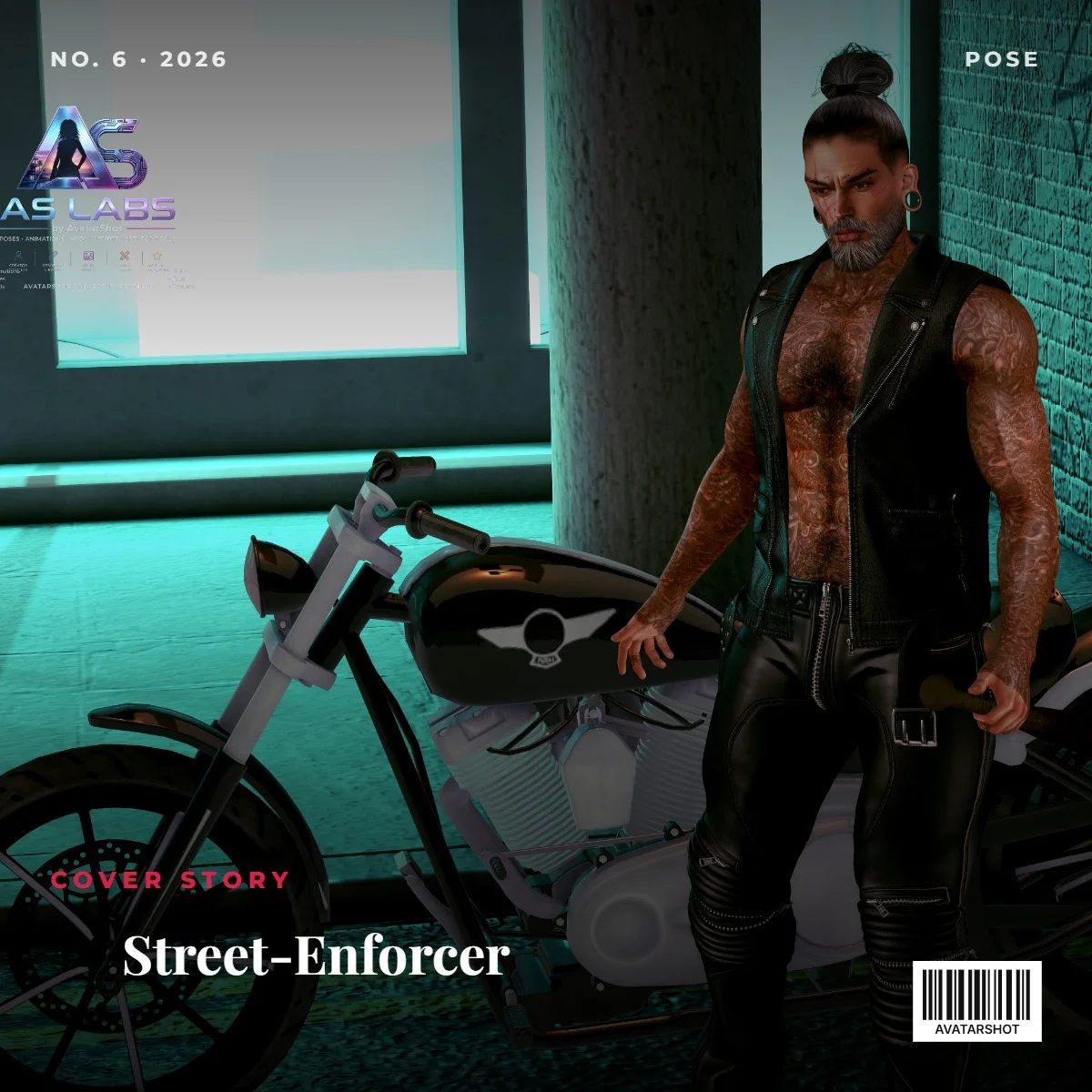 Street Enforcer