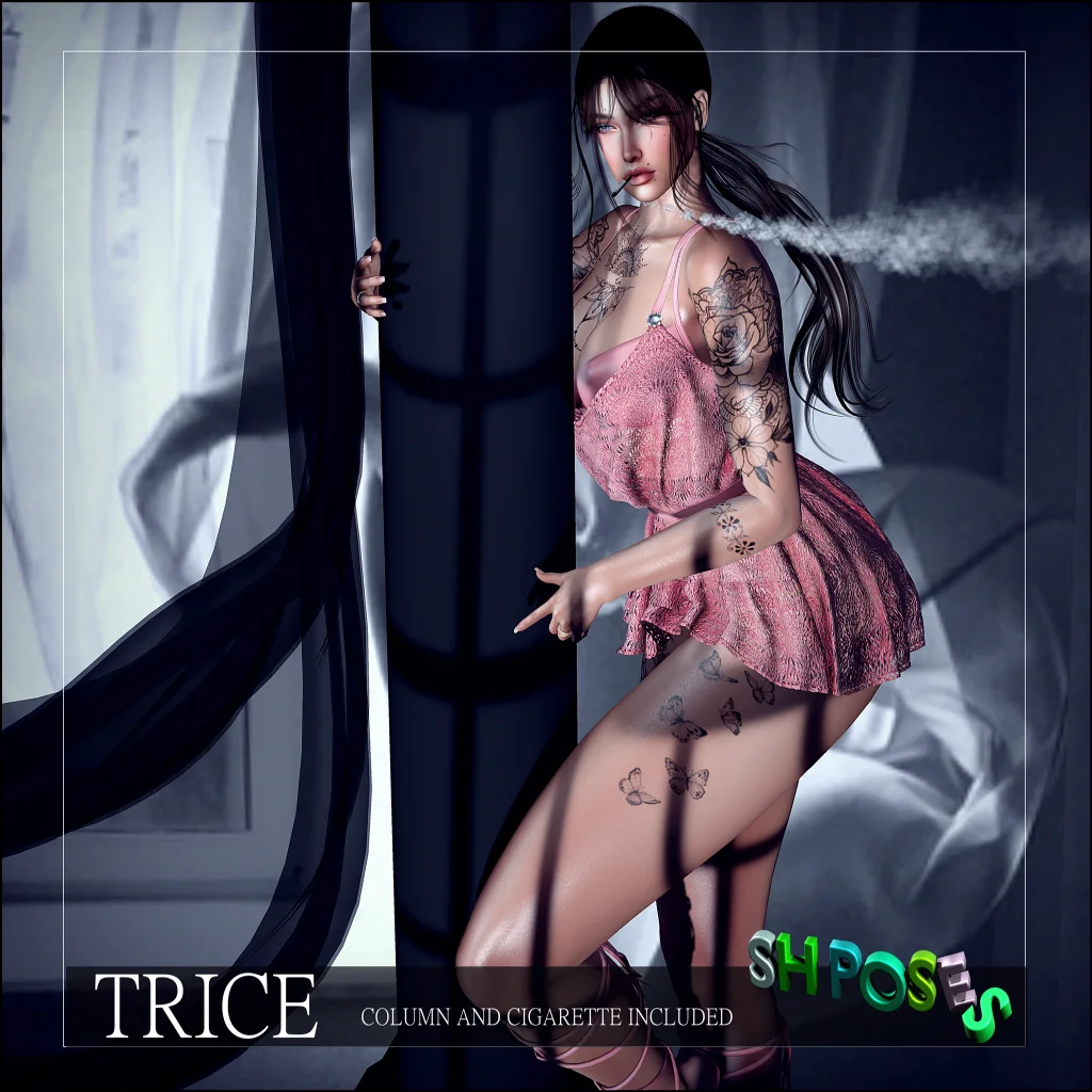 Trice