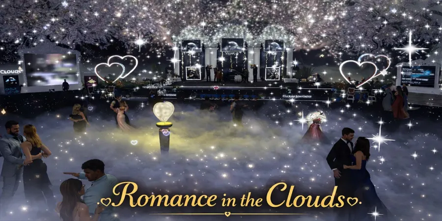 Smooth Love & Romance Music, All Day Long
our hand-curated Romance Stream keeps the passion alive with music chosen esp...