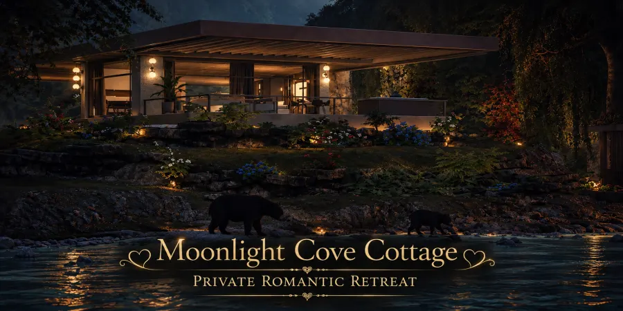 Contemporary Style Meets Romance
Perfect for a special date night, Valentine's Day, a post-engagement celebration, or a...