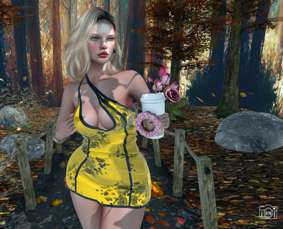 ~Fall is coming~

@Ecru Couture - Prim -

Event Name: Cosmopolitan Event Event

Opening Date: September 14th Event...