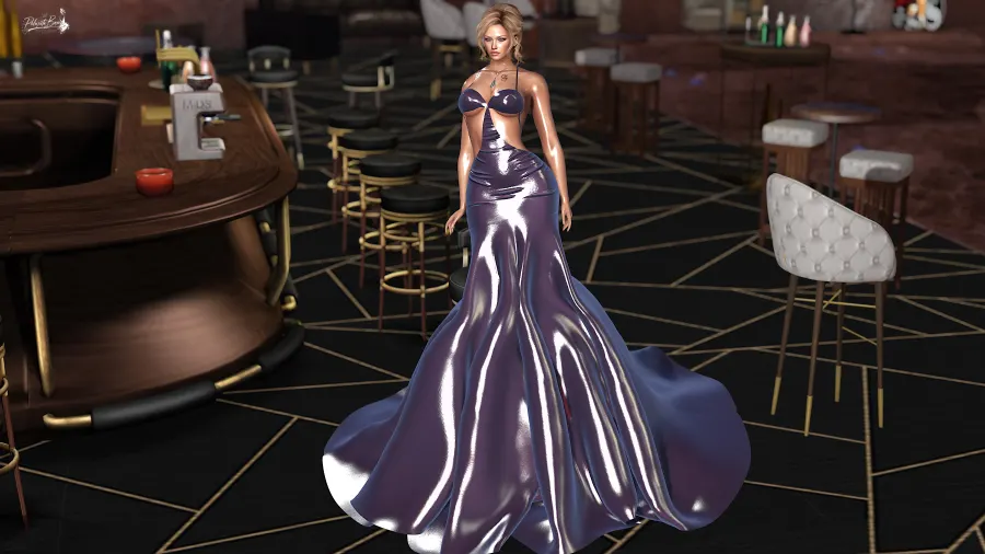 Ƈąօ́ƭíƈօ Ӏղⱱҽղƭąɾíօ: Kelly https://caoticoinventario.blogspot.com/2026/10/kelly.html?spref=tw #SecondLife #SecondLifeFas...