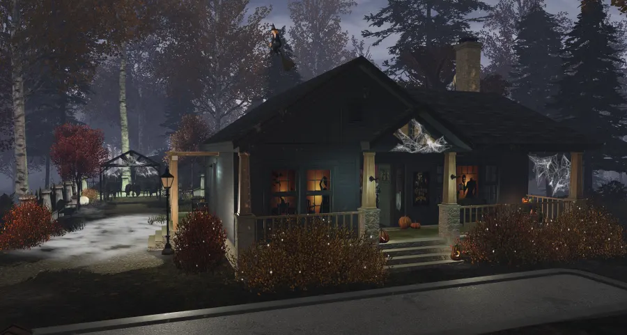 The Graveyard Brew - Where the best coffee in SL is served and they have the bodies out back to prove it. A cute cafe in...