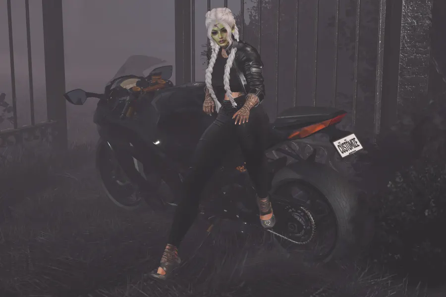 When you wait for the guys to get their bones straight for a ride....



Lost Boys

https://www.youtube.com/watch?...