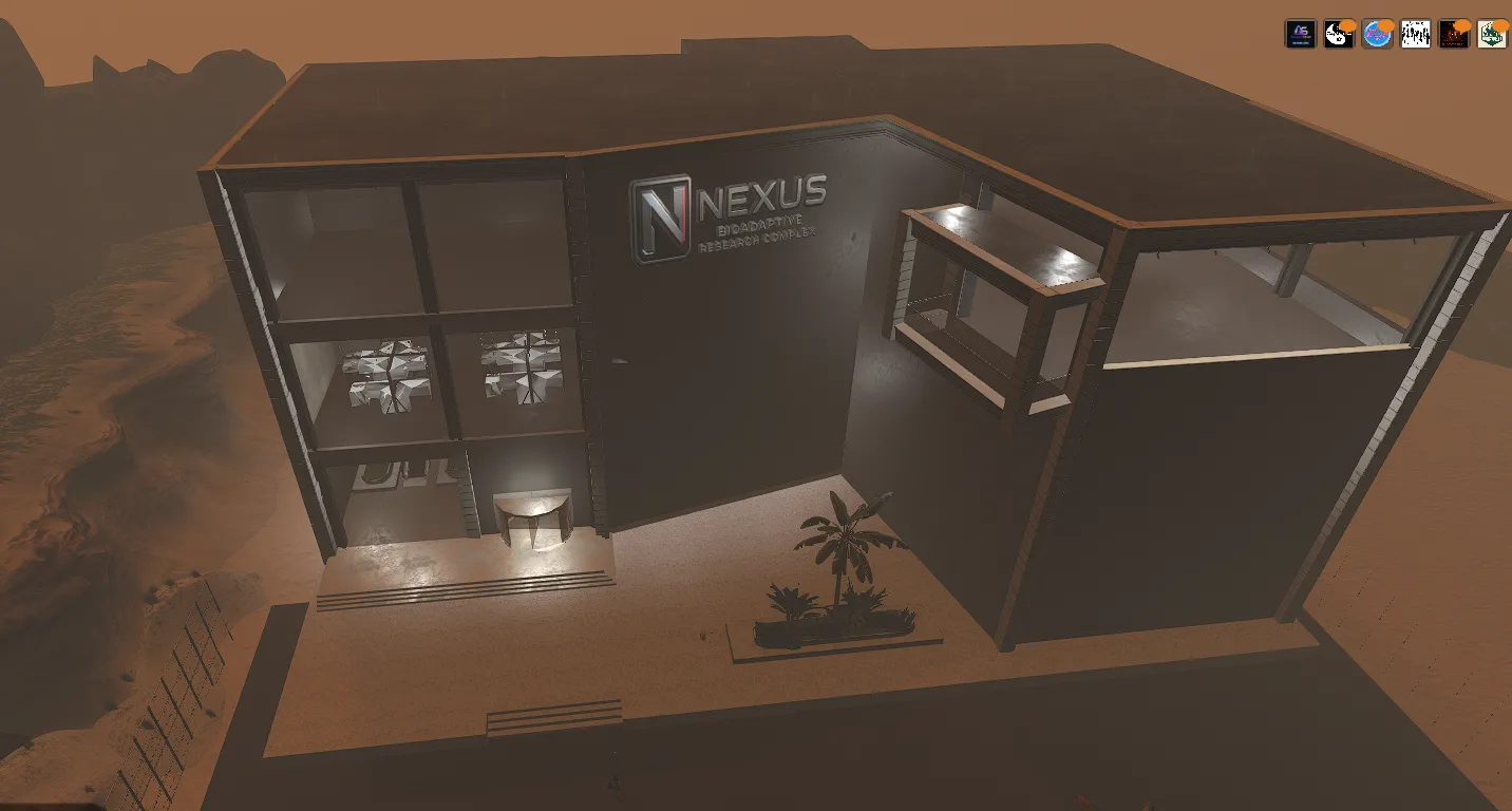 AvatarShot — Where virtual worlds meet