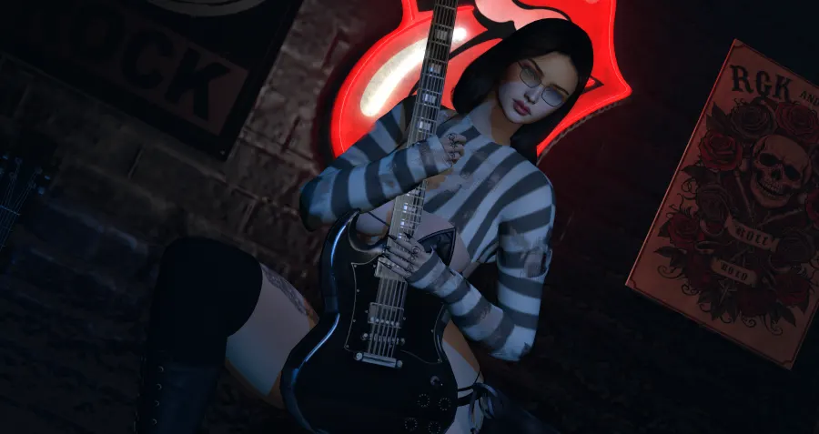 Gothic Rock