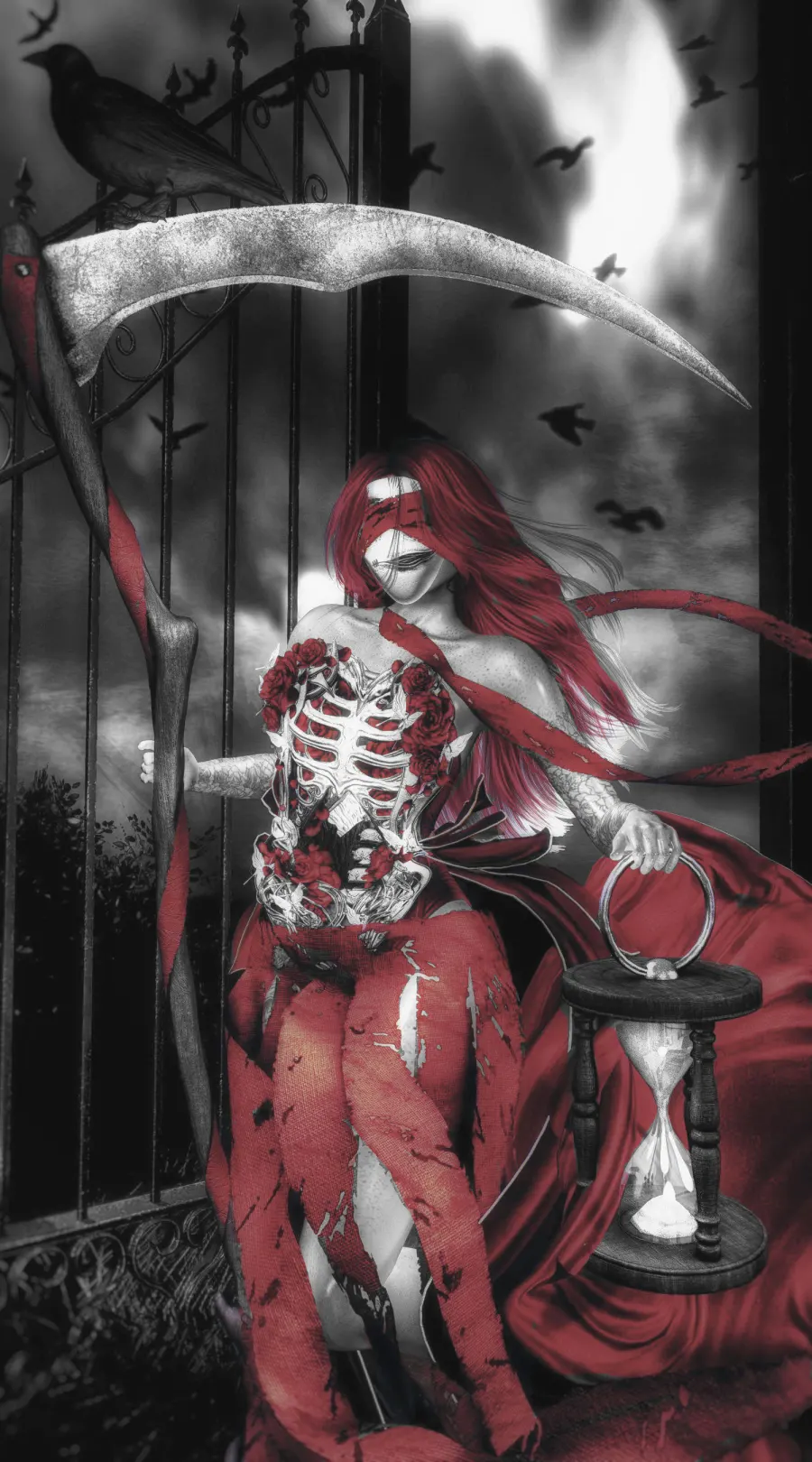 Lady Death: Vol 1