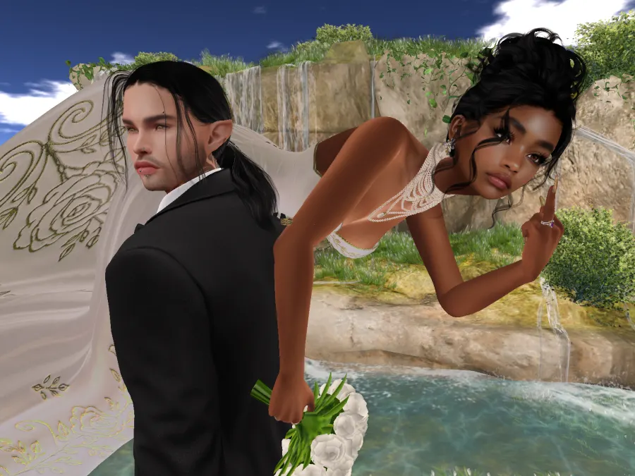 Cory can't wait for his honeymoon with @summerstorm.