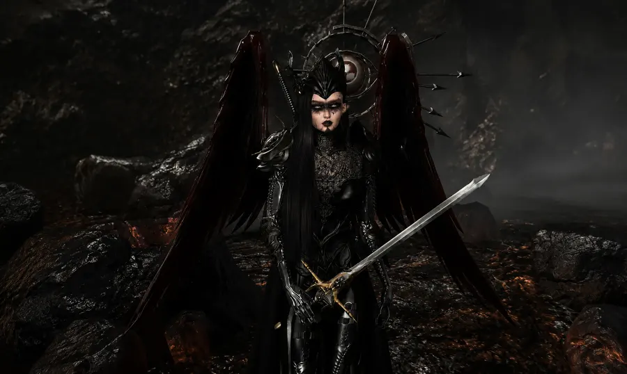 Archangel