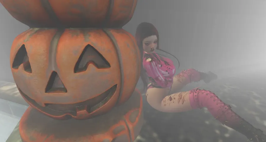 Halloween 2026