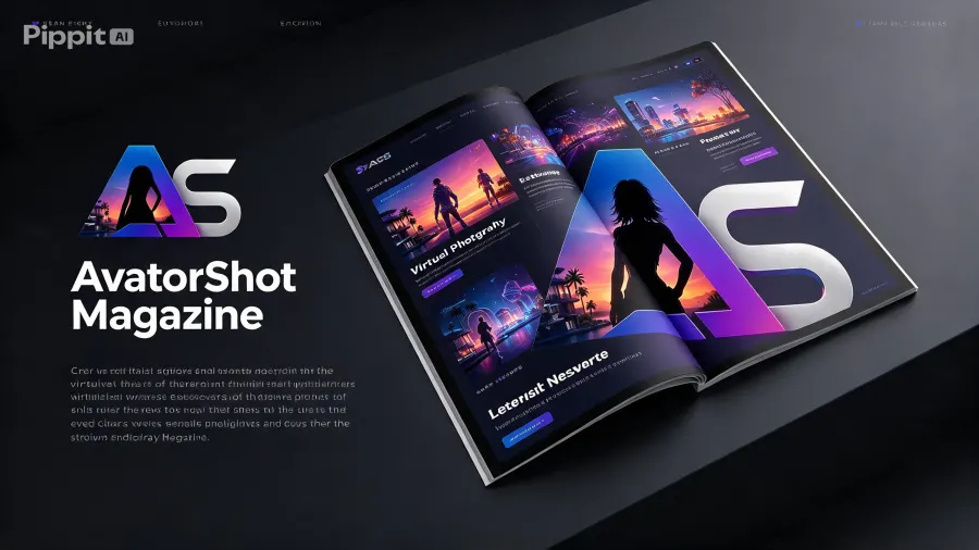 The AvatarShot Magazine is back!
Every week, we’ll feature the photos with the most votes and views from the community...