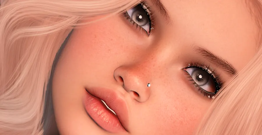 ❤