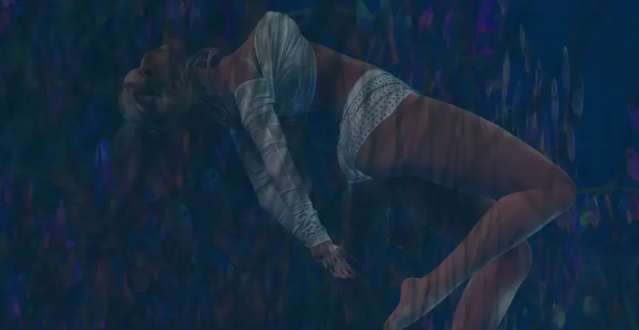 Never let me go ❤
https://www.youtube.com/watch?v=bNKbeV3wM84
