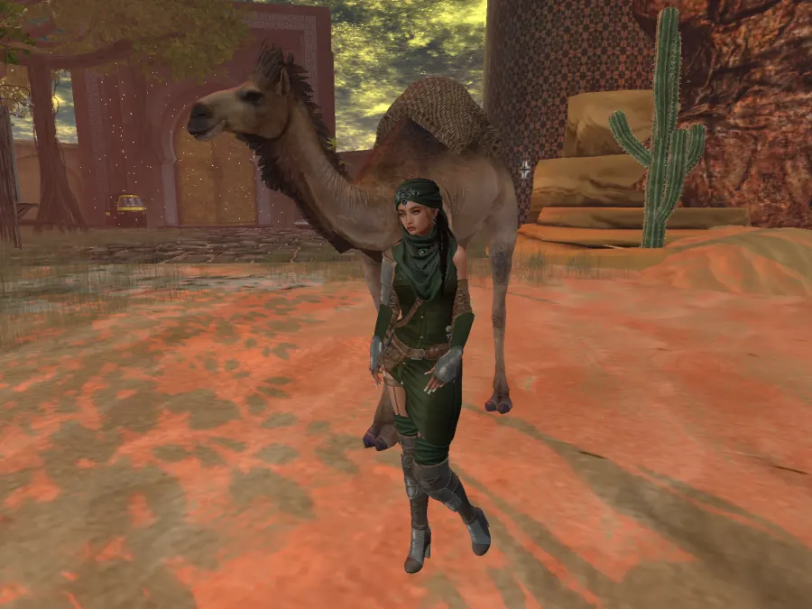Wishing everyone a happy hump day.