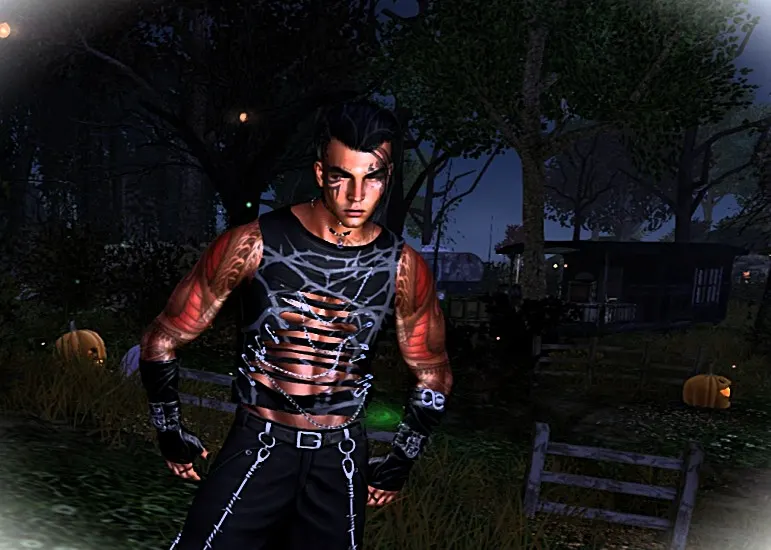 🎃 Hello everyone!

It’s wonderful to see AvatarShot back! Wishing you all a happy Halloween season filled with magic,...