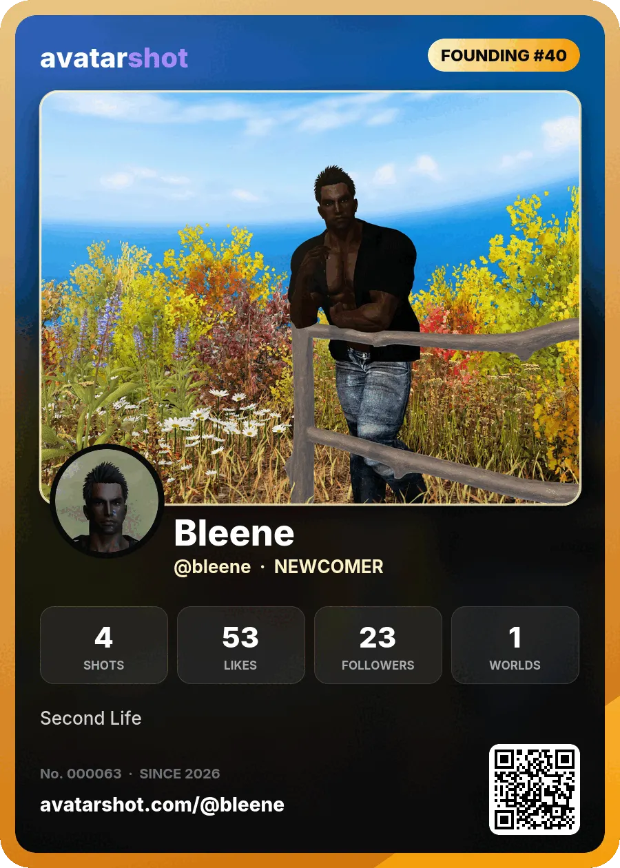 https://avatarshot.com/@bleene

https://avatarshot.com/shots/979?ref=bleene
