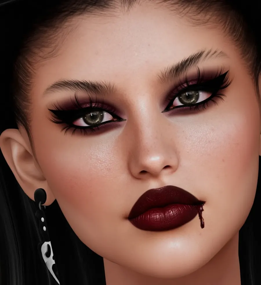 Dotty's Secret - Bite - Lipstick ✨ EXCLUSIVE @ ANTHEM Event ✨… - Kay Onyx on Primfeed
