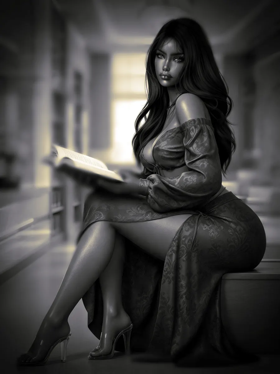 Second Life shot by ♥Ethereal♥