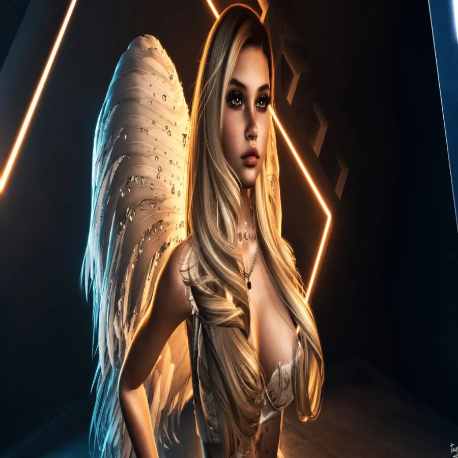 Angel ❤