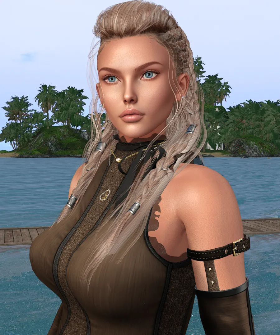 New outfit from ADN Designs