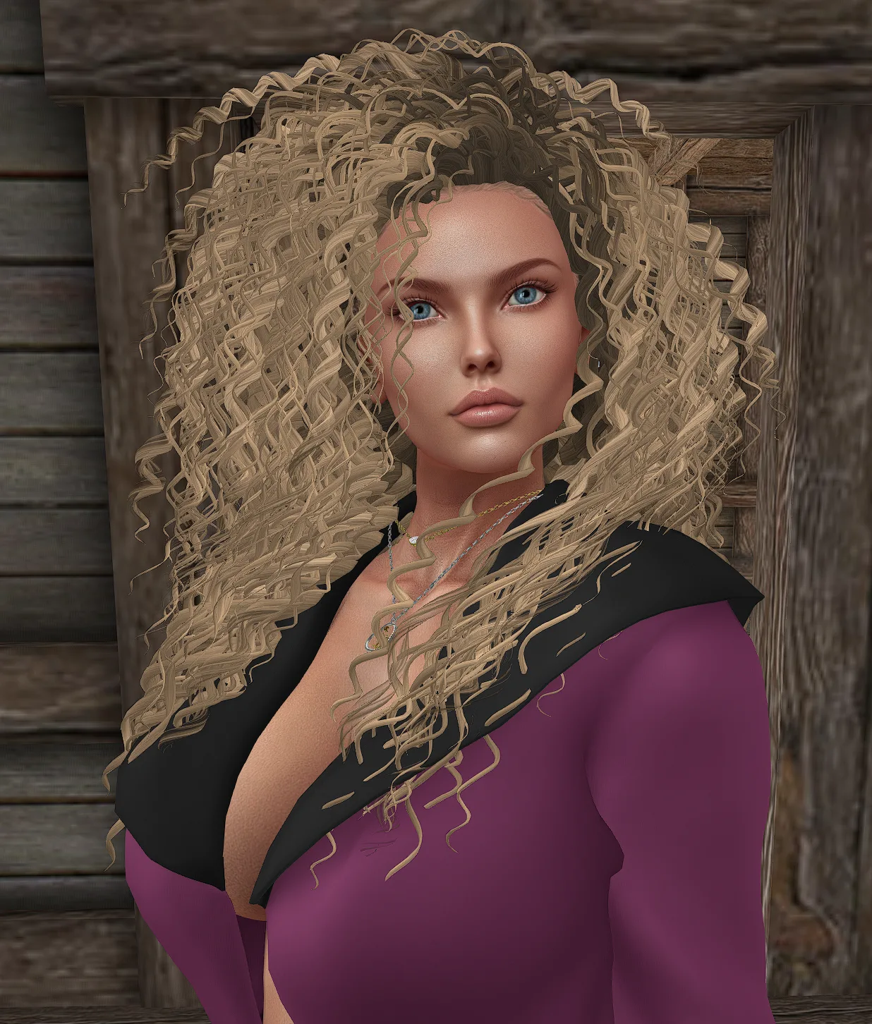 New outfit by WellMade · AvatarShot