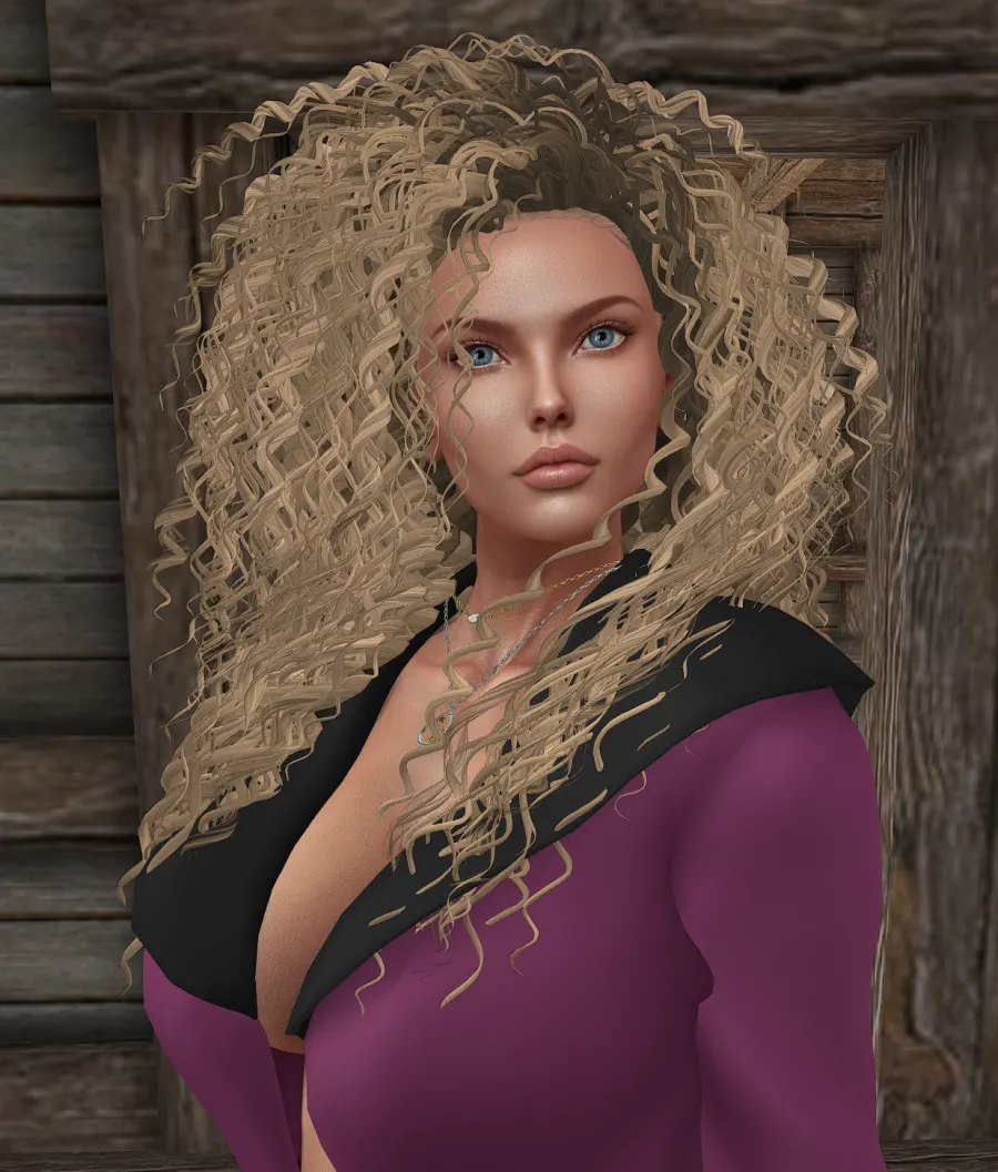 New outfit by WellMade