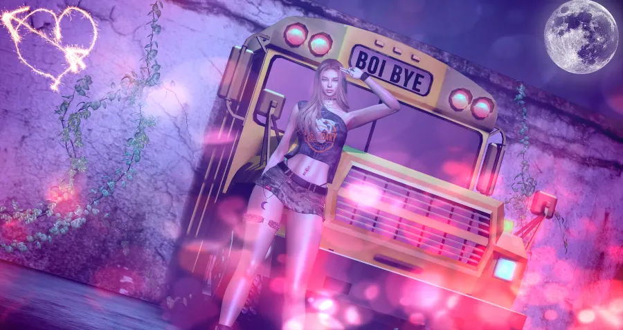 The Bus and the Colors

Scientific analyses and studies suggest that certain colors can heal through the vibrations th...