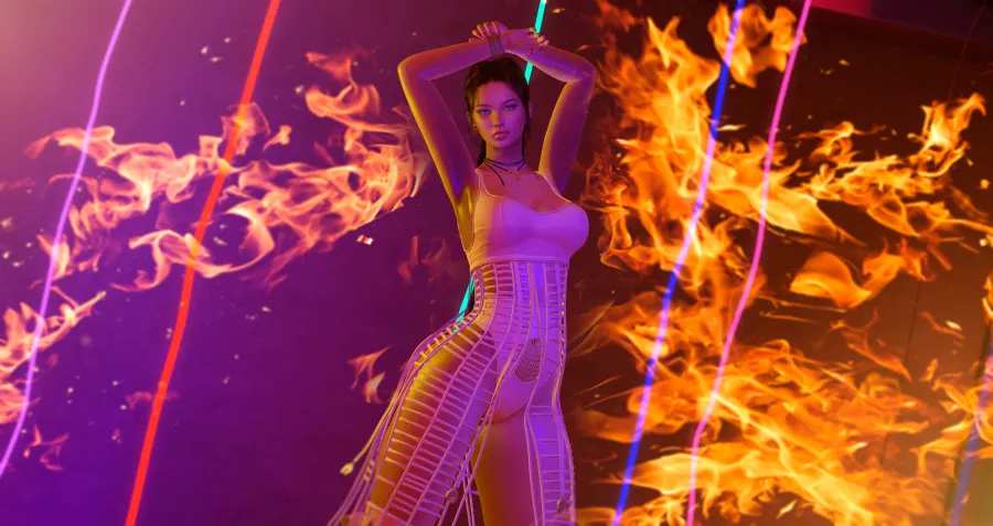 Fire