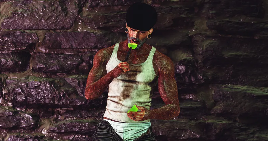 AS LABS Bite
POSES + PROP
BENTO